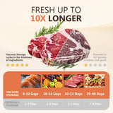 Kayiant Vacuum Sealer For Food